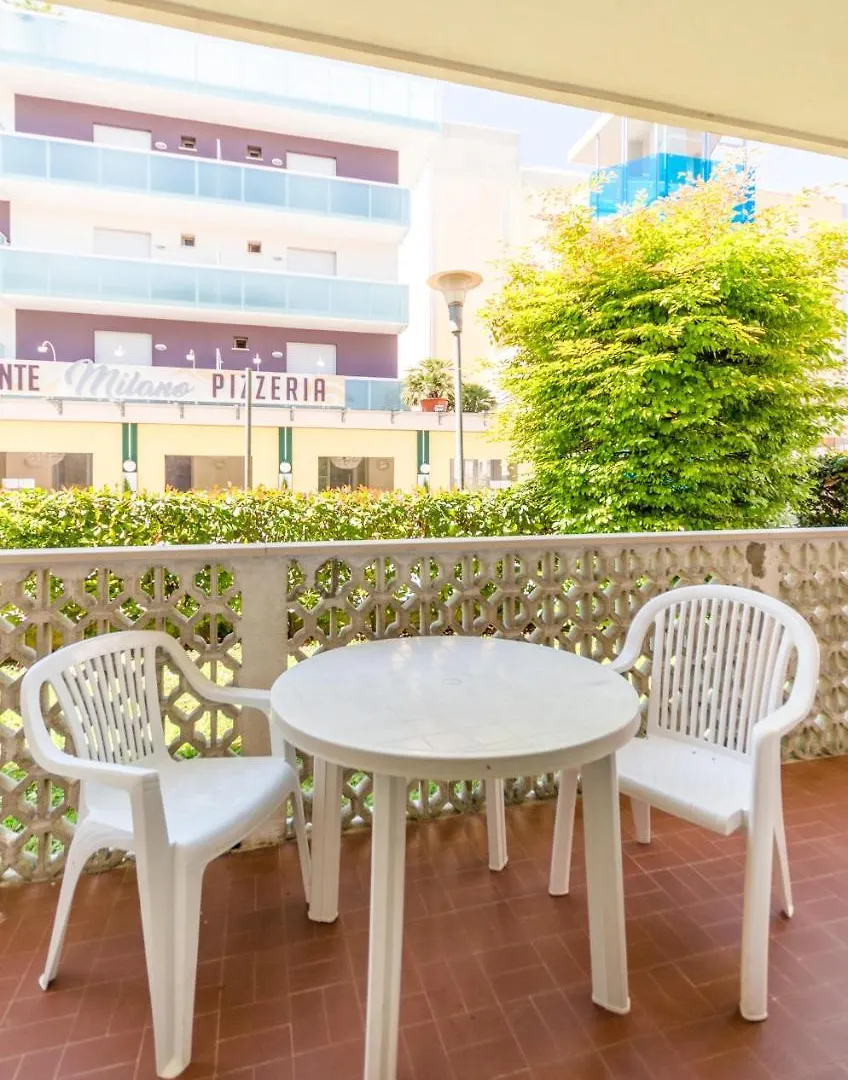 Clara Villa Bibione